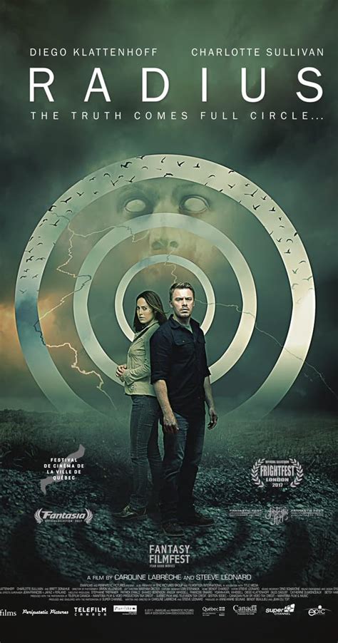 radius imdb|Radius (film) .